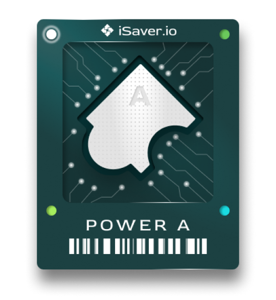 iSaver | Avatars